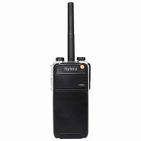 Портативная радиостанция Hytera Z1p защищенная