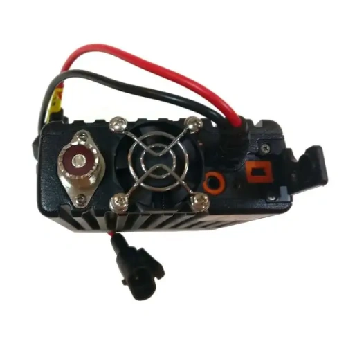 Автомобильная рация Круиз-78 UHF диапазона фото 3