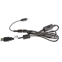 Программатор Motorola CLP SERIES CPS CABLE KIT для CLP