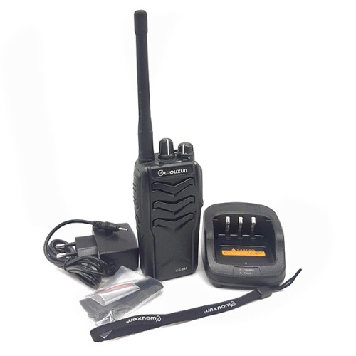 Рация Wouxun KG-988