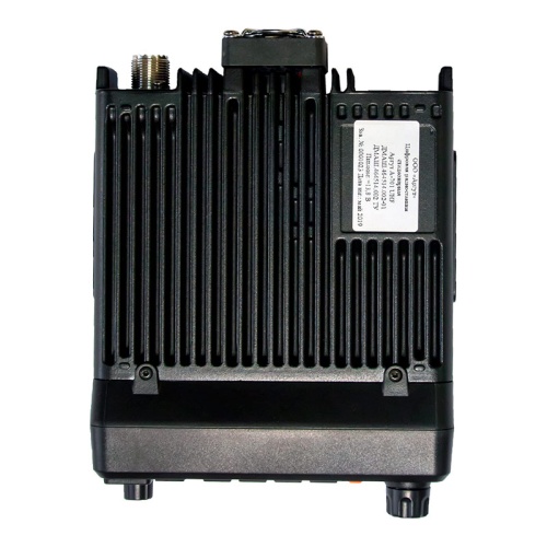 Автомобильная рация Аргут А-701 UHF DMR фото 3