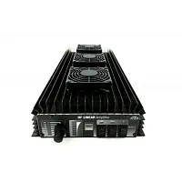 КВ усилитель мощности RM HLA 300/V BLACK HF