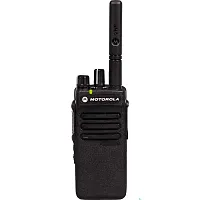 Рация Motorola MotoTRBO DP2400e VHF (взрывобезопасная)