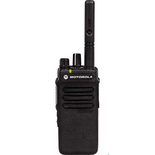 Рация Motorola MotoTRBO DP2400e VHF (взрывобезопасная)