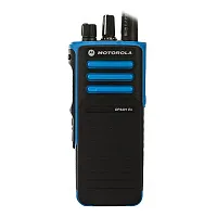 Рация Motorola DP4401 Ex VHF
