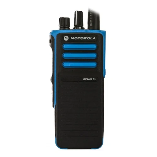 Рация Motorola DP4401 Ex VHF