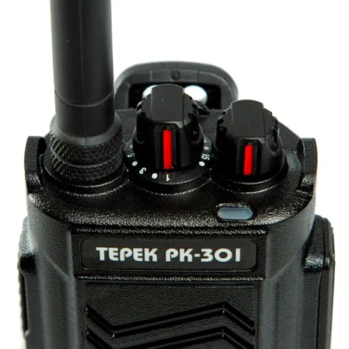 Рация Терек РК-301 VHF фото 5