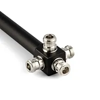 Сумматор Терек СУ 1-4 VHF