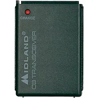 Аккумуляторный отсек Alan PB E42