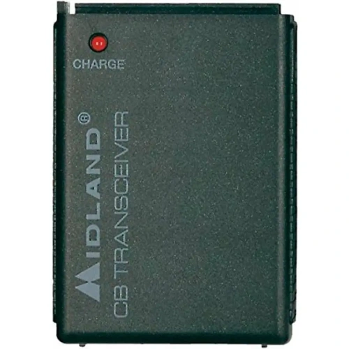 Аккумуляторный отсек Alan PB E42