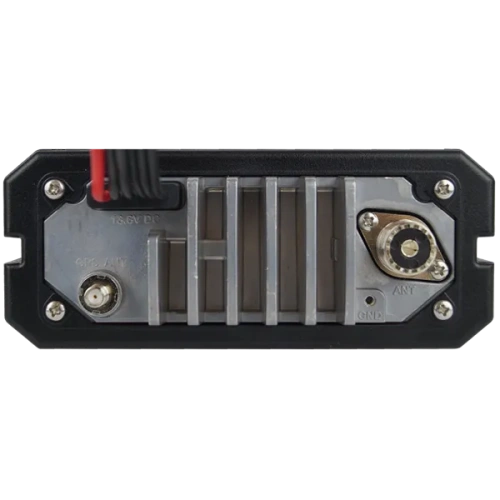 Бортовая морская радиостанция Аргут M-180 фото 3