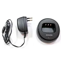 Зарядное устройство Kenwood TK-F7 TURBO