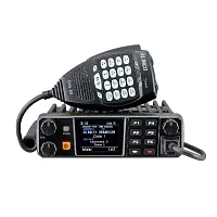 Автомобильная радиостанция Alinco DR-MD520 GPS