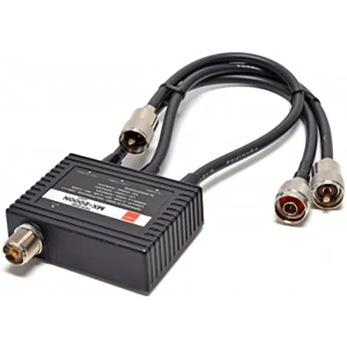 Триплексер Diamond MX2000N