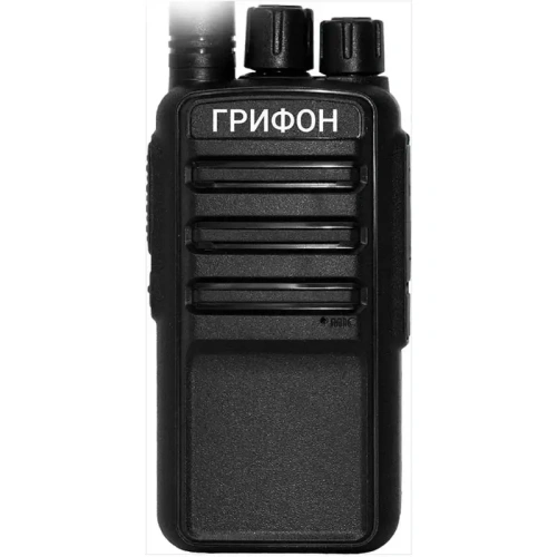 Портативная рация Грифон G-33