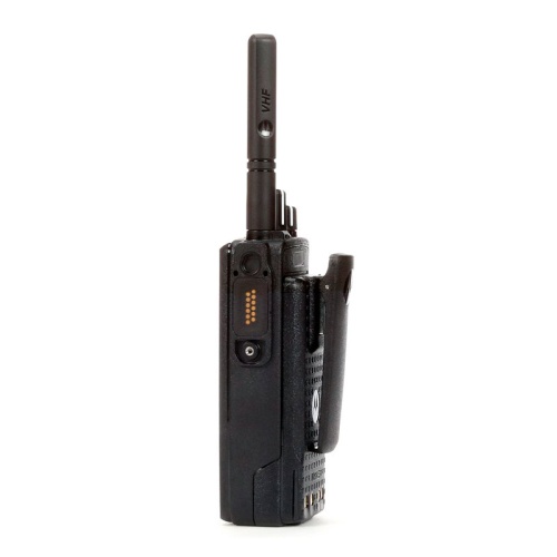 Рация Motorola DP4401E PBER302CE VHF (MDH56JDC9RA1_N) фото 3