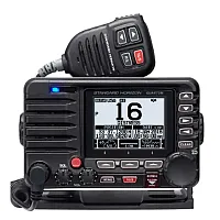 Морская радиостанция Standard Horizon GX6000E