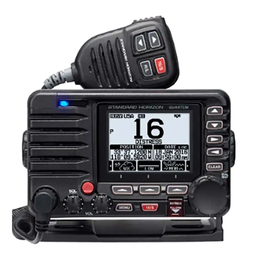 Морская радиостанция Standard Horizon GX6000E