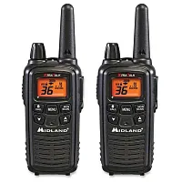 Комплект раций Midland LXT-425