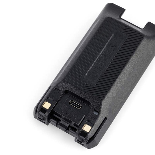 Портативная рация Терек РК-322 DMR v.2024 фото 4