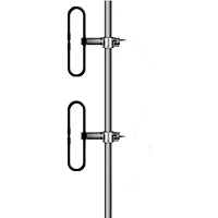 Антенна ComTech TCF-330D2-6