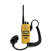 Речная портативная рация NavCom CPC-303А