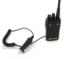 Автомобильный адаптер питания Ajetrays AJBP-446 avto