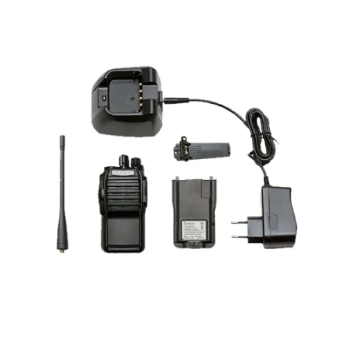 Портативная рация Racio R330 VHF