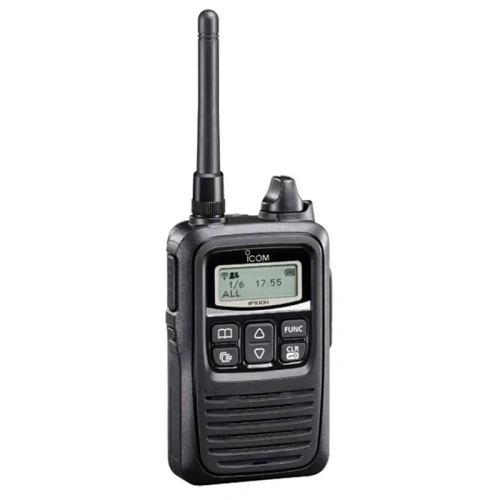 Рация Icom IP-100H
