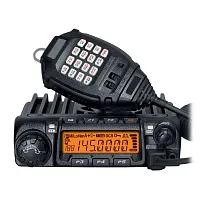 Автомобильная рация Аргут А-403 VHF