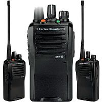 Цифровая портативная рация Vertex Standard eVerge EVX-531 IS VHF