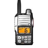 Морская портативная радиостанция Standard Horizon HX-600S