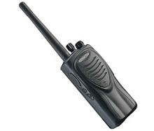 Рация Kenwood TK-3206