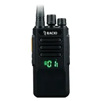 Портативная рация Racio R310