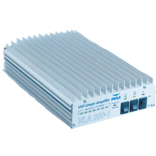 Усилитель мощности RM VLA-200-1