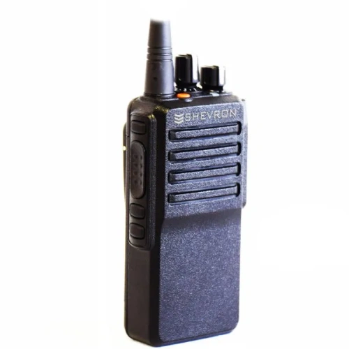 Портативная радиостанция Шеврон T-44 U2
