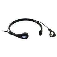 Гарнитура CoolTalk VoiceBox Standard ларингофонного типа