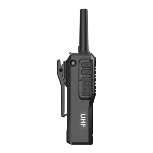 Портативная радиостанция Шеврон Т-34 V3 ( АКБ 3100 мАч) фото 2