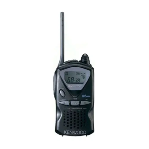Рация Kenwood UBZ-LH68