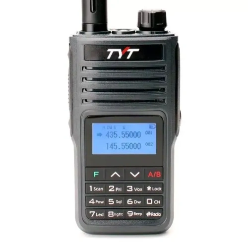 Портативная рация TYT TH-UV99 RIVER
