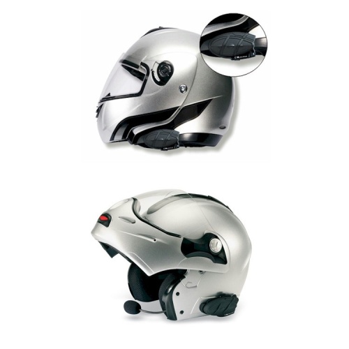 Гарнитура для мотошлема Midland BT2 Intercom