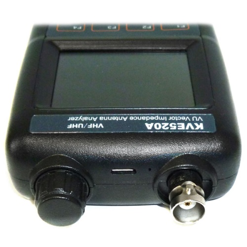 Антенный анализатор KVE520A