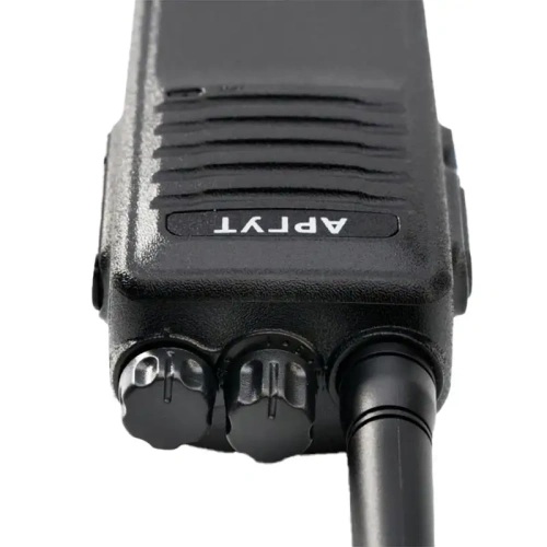 Портативная рация Аргут А-57 VHF фото 3