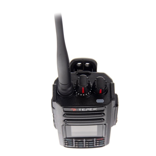 Рация Терек РК-322-2Д фото 4