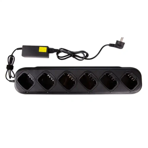 Зарядное устройство Racio RC-906