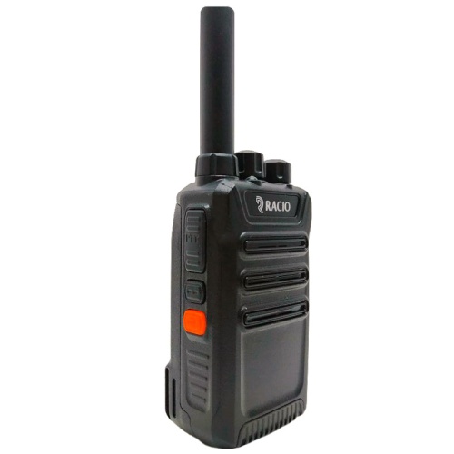 Рация Racio R110