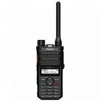 Портативная радиостанция Hytera AP585 BT VHF