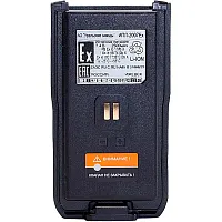 Аккумулятор ИПЛ-2007Ex для радиостанции Р-360М