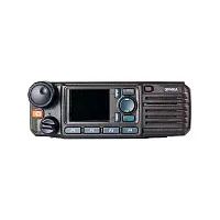 Автомобильная радиостанция Эрика-260 H UHF GPS