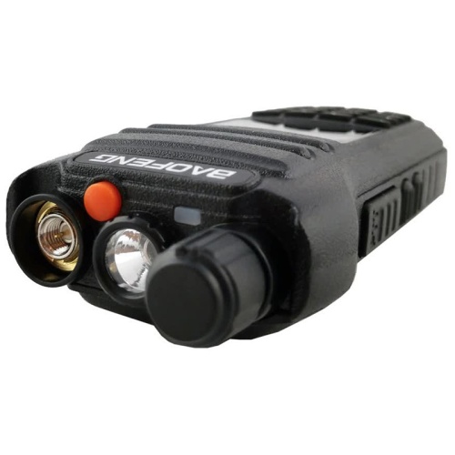 Рация Baofeng BF-H5 фото 2